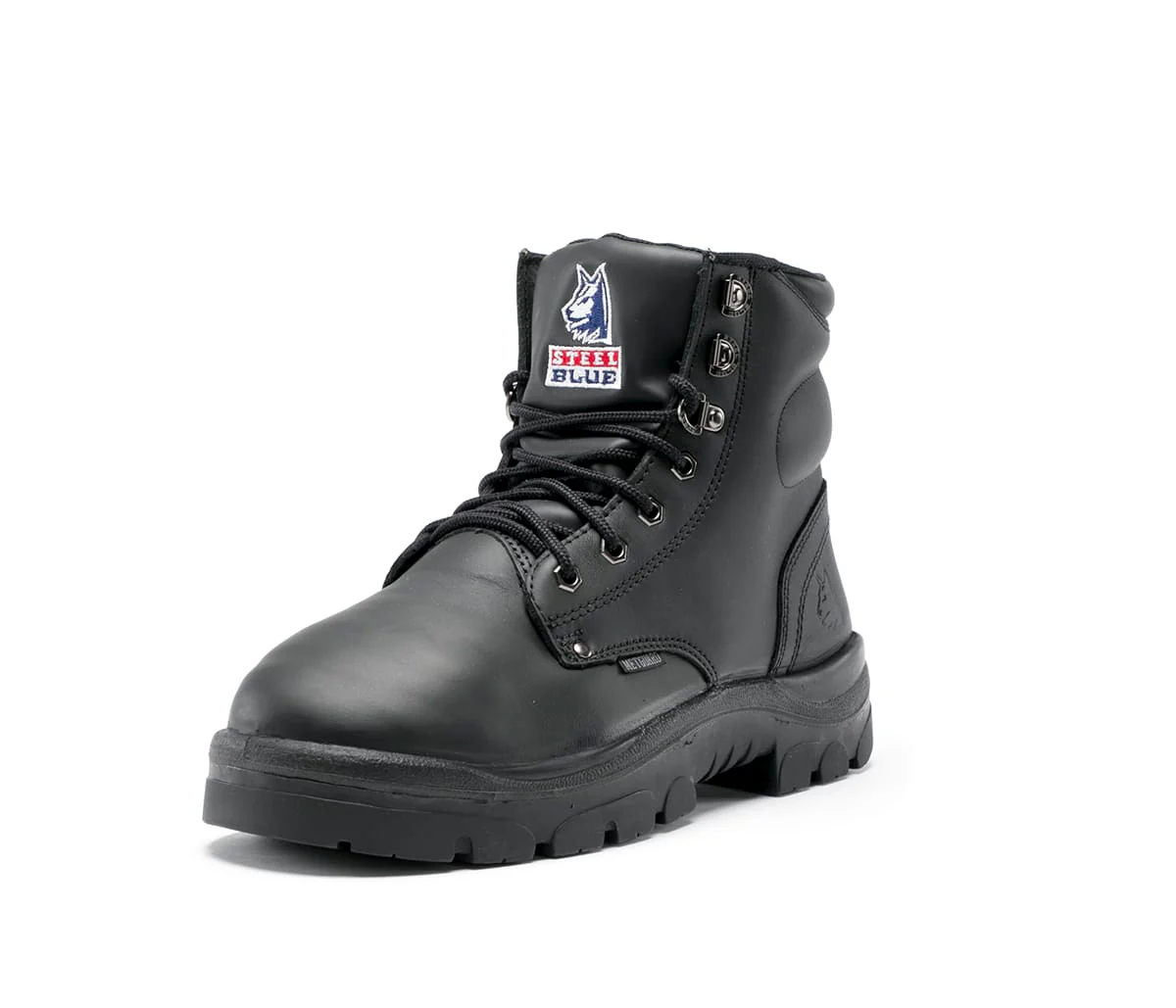 Steel Blue Argyle® Met (312802) - Image 3