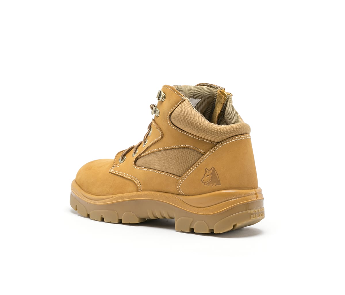 Steel Blue Parkes Zip (312158) - Image 5