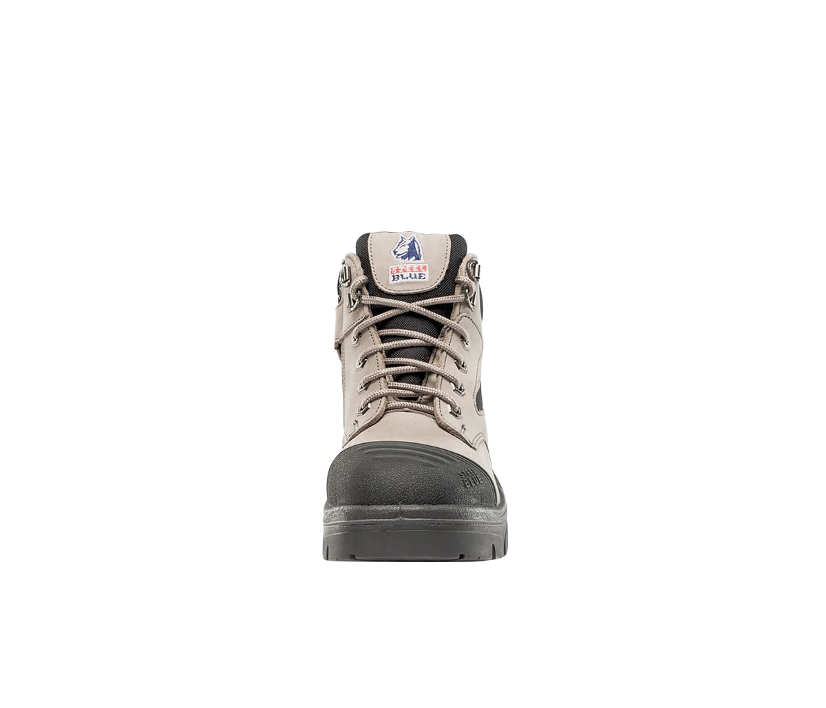 Steel Blue Parkes Zip Women's Scuff Cap (512759) - Image 8