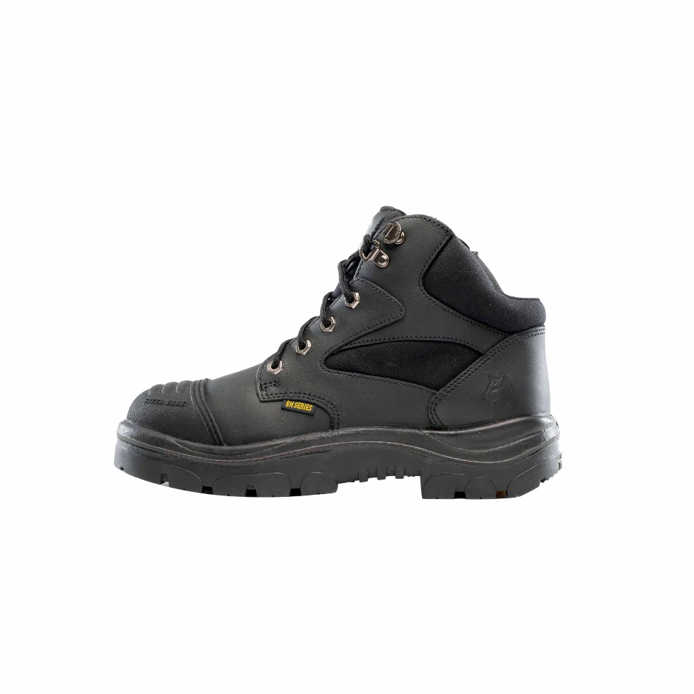 Steel Blue Parkes Zip Scuff Boot (812658) - Image 2