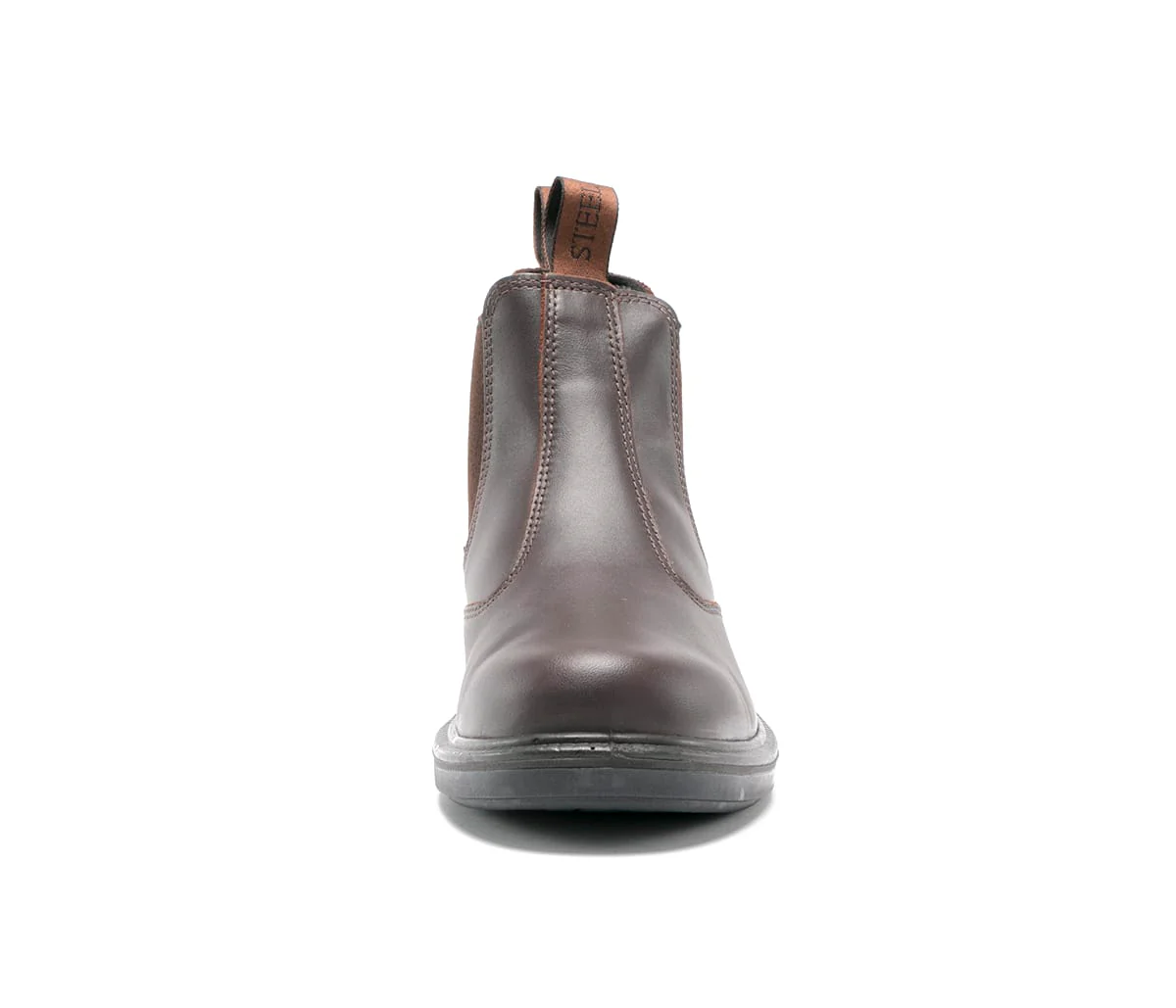 Steel Blue Randwick Soft Toe (310220) - Image 4