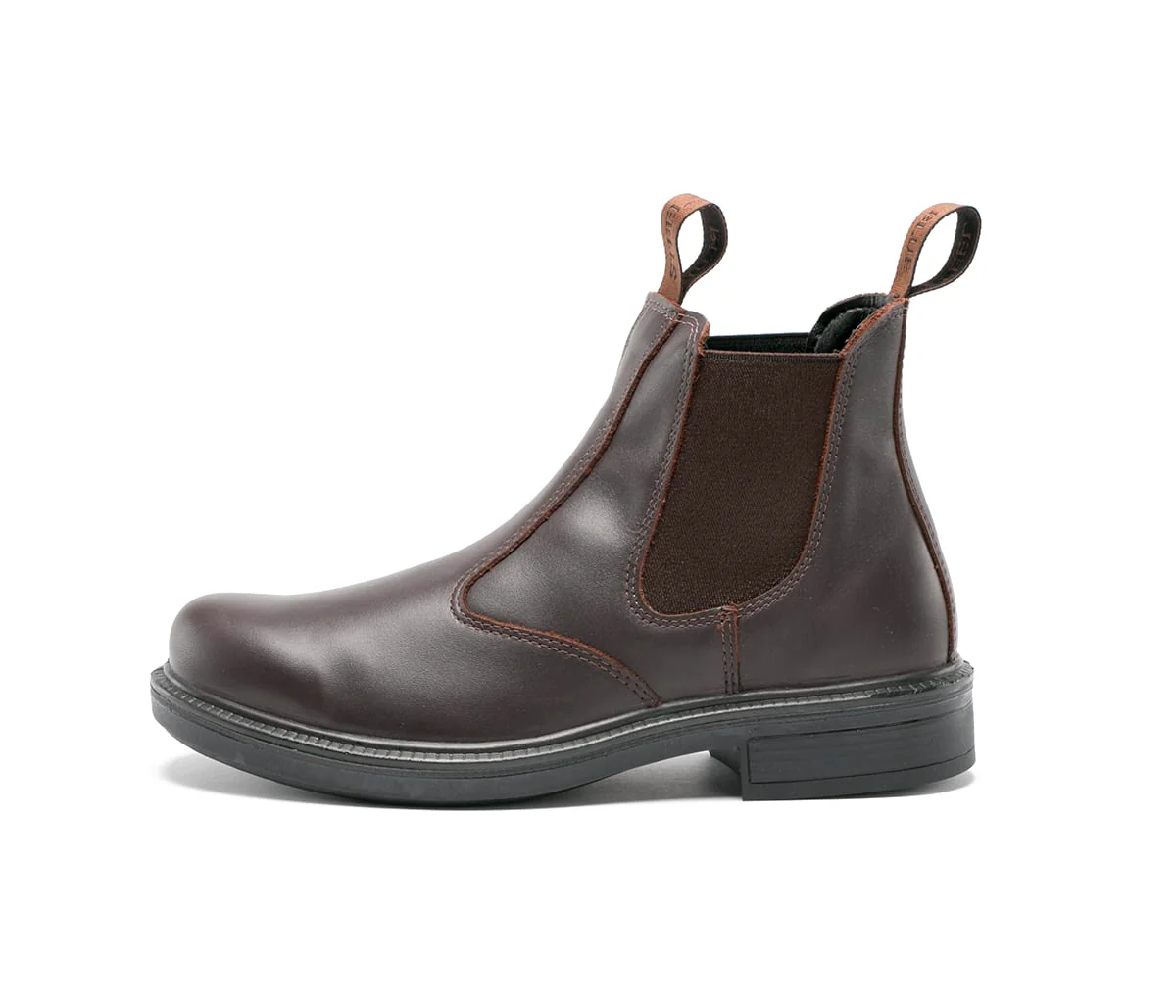 Steel Blue Randwick Soft Toe (310220) - Image 5