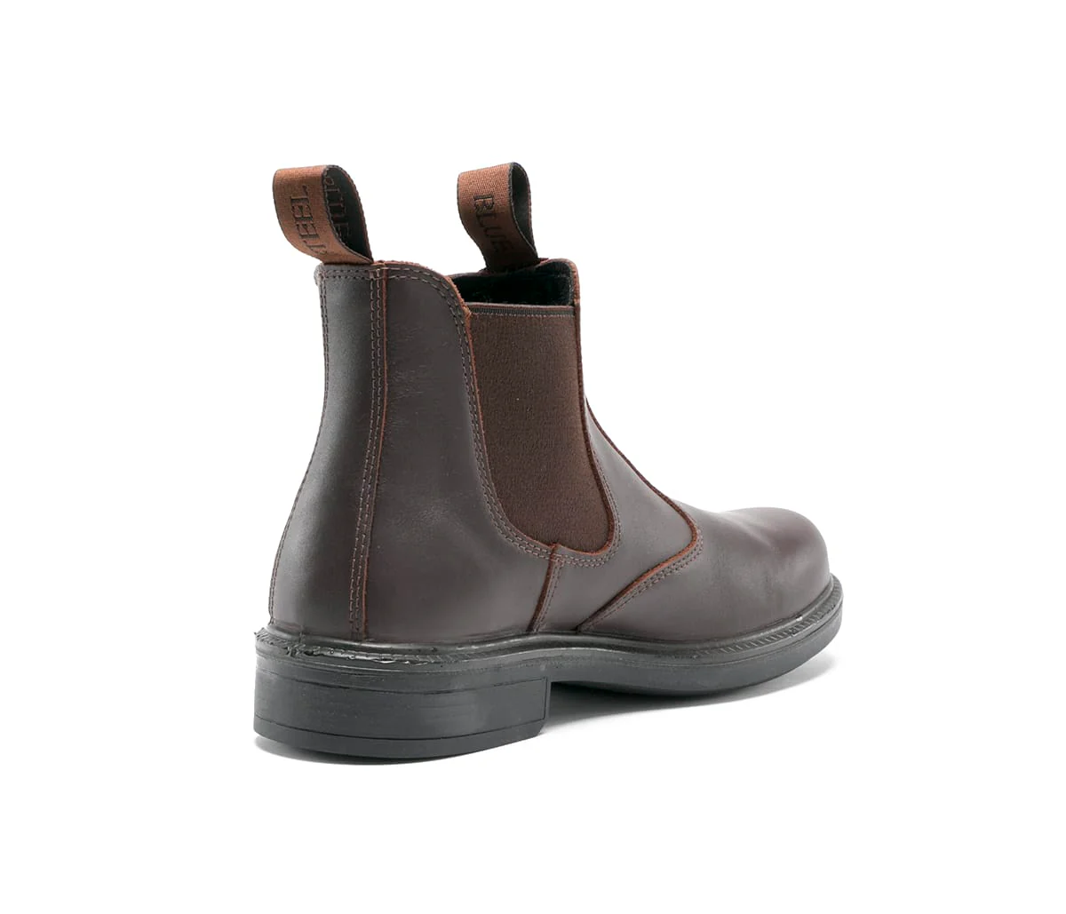 Steel Blue Randwick Soft Toe (310220) - Image 8