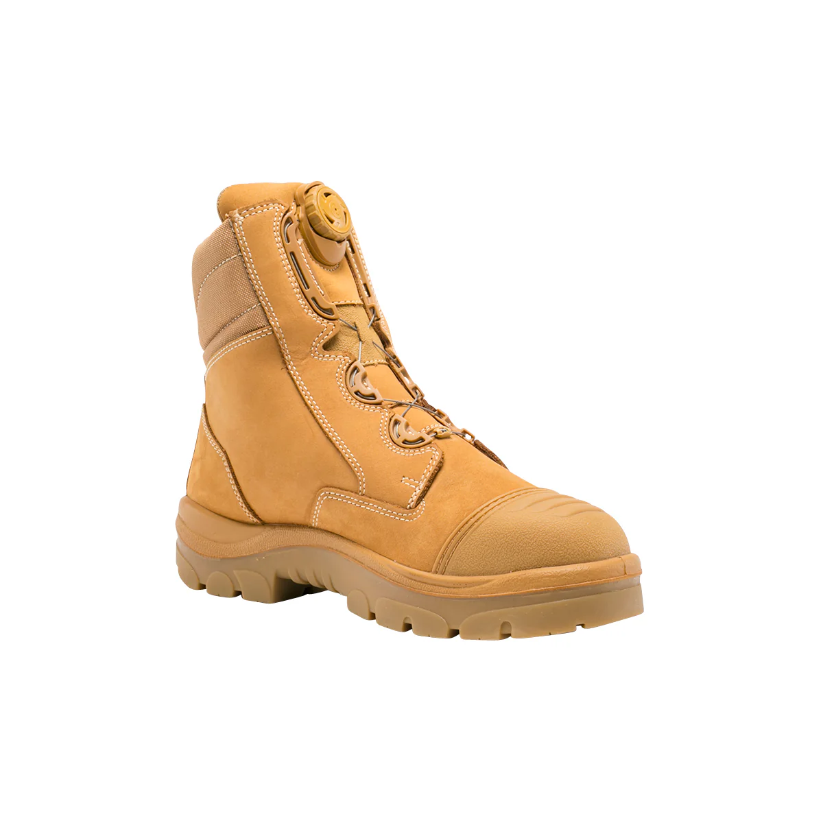 Steel Blue Southern Cross Spin-FX BOA Workboot with TPU Outsole and Scuff (312630) - Image 10