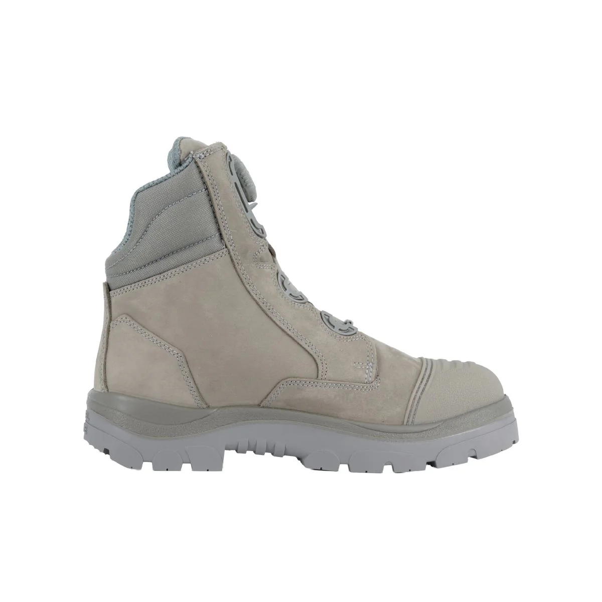 Steel Blue Southern Cross Spin-FX BOA Workboot with TPU Outsole and Scuff (312630) - Image 3