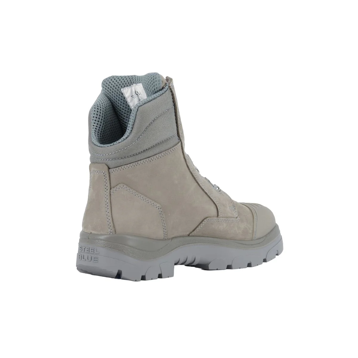 Steel Blue Southern Cross Spin-FX BOA Workboot with TPU Outsole and Scuff (312630) - Image 4