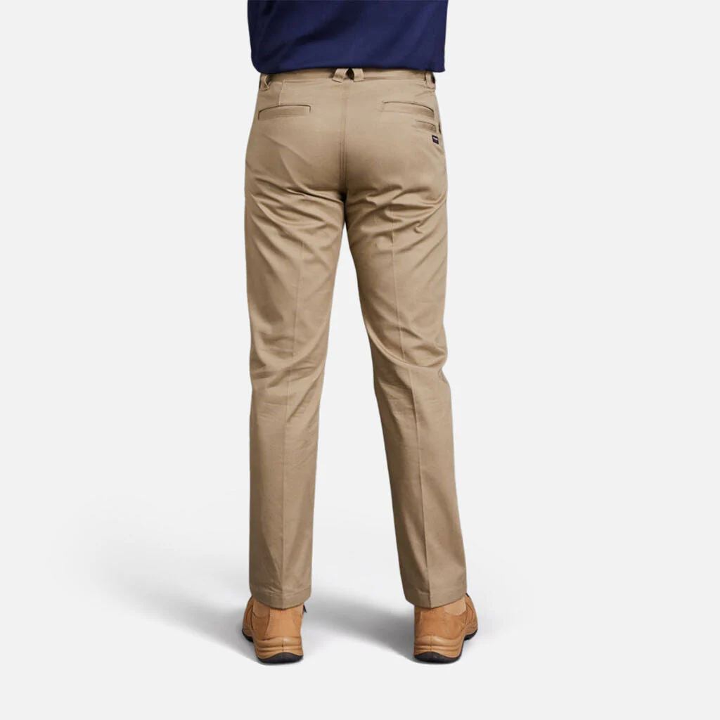 King Gee Originals Steel Tuff Cotton Drill Work Pants (K03010) - Image 14