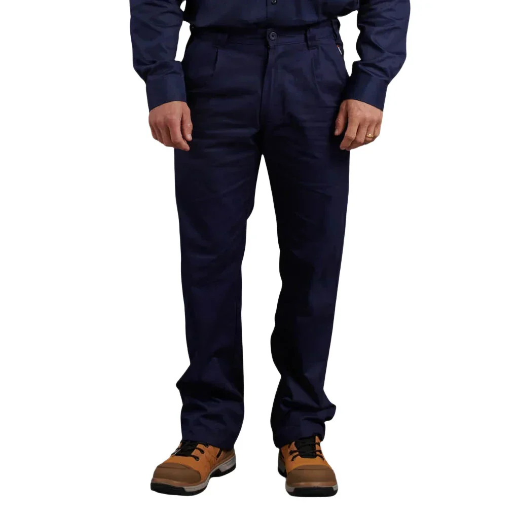 King Gee Originals Steel Tuff Cotton Drill Work Pants (K03010) - Image 17