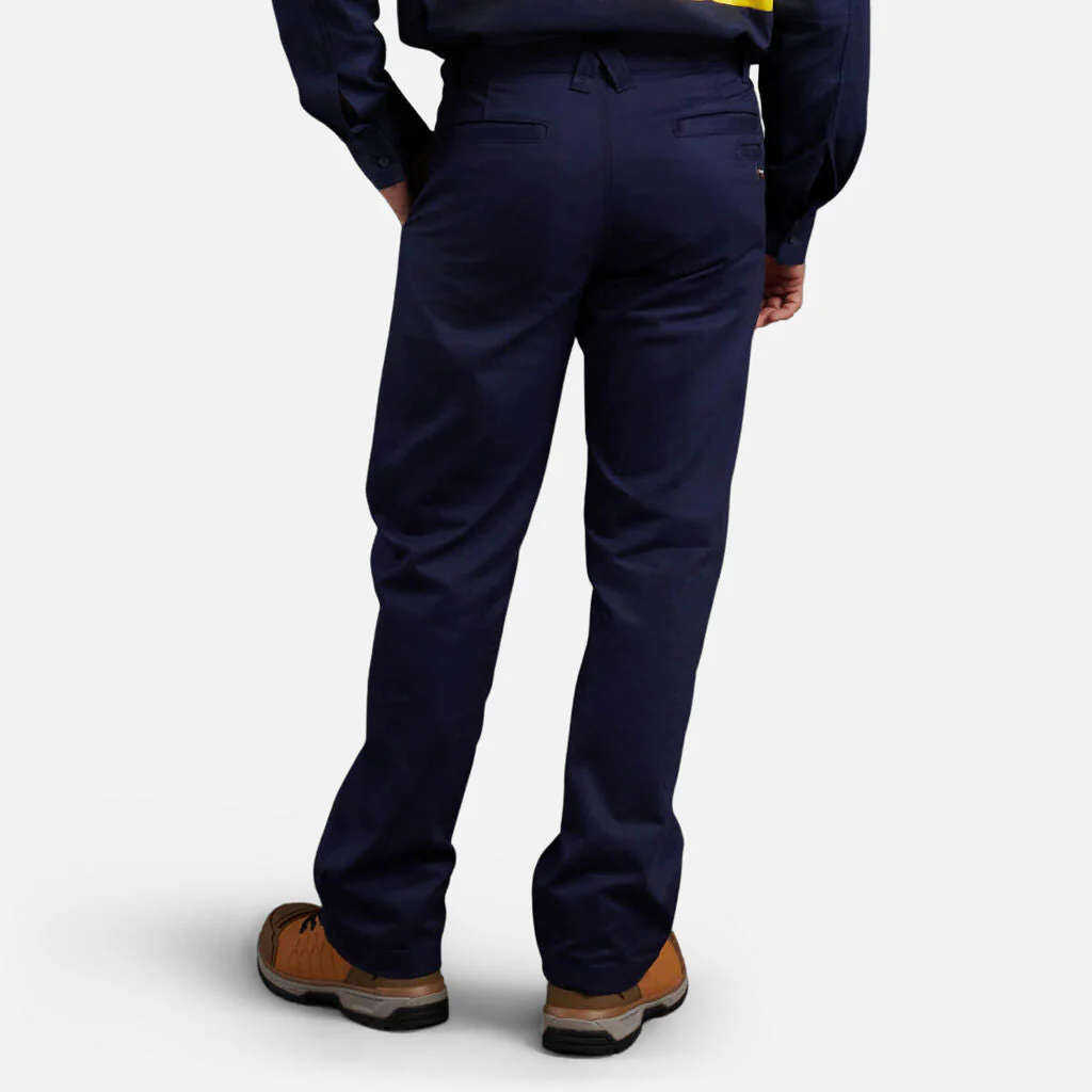 King Gee Originals Steel Tuff Cotton Drill Work Pants (K03010) - Image 20