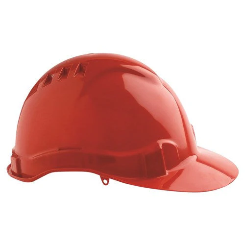 Pro Choice V6 Hard Hat Vented Pushlock Harness (HHV6) - Image 2