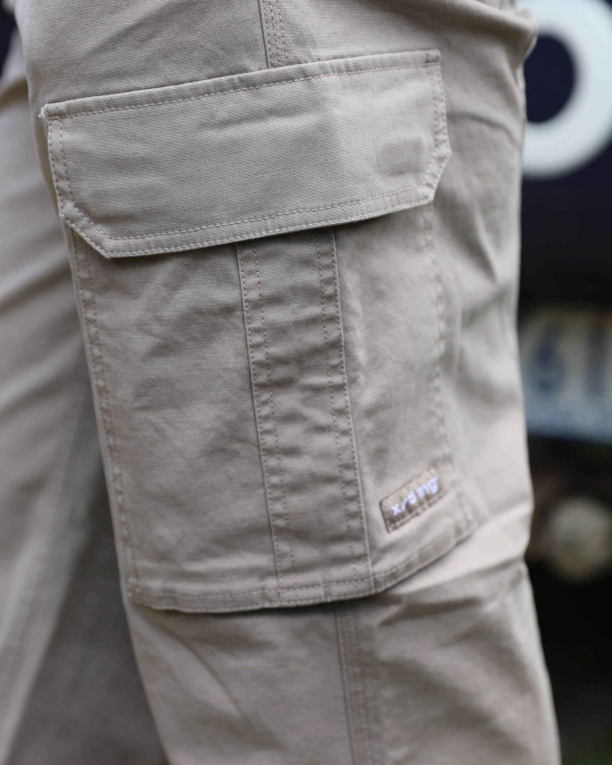 XDMG Workwear Cargo Pant (UP-1) - Image 9