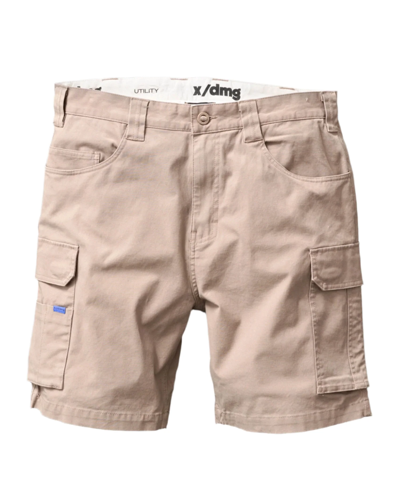 XDMG Workwear Cargo Short (US-3) - Image 11