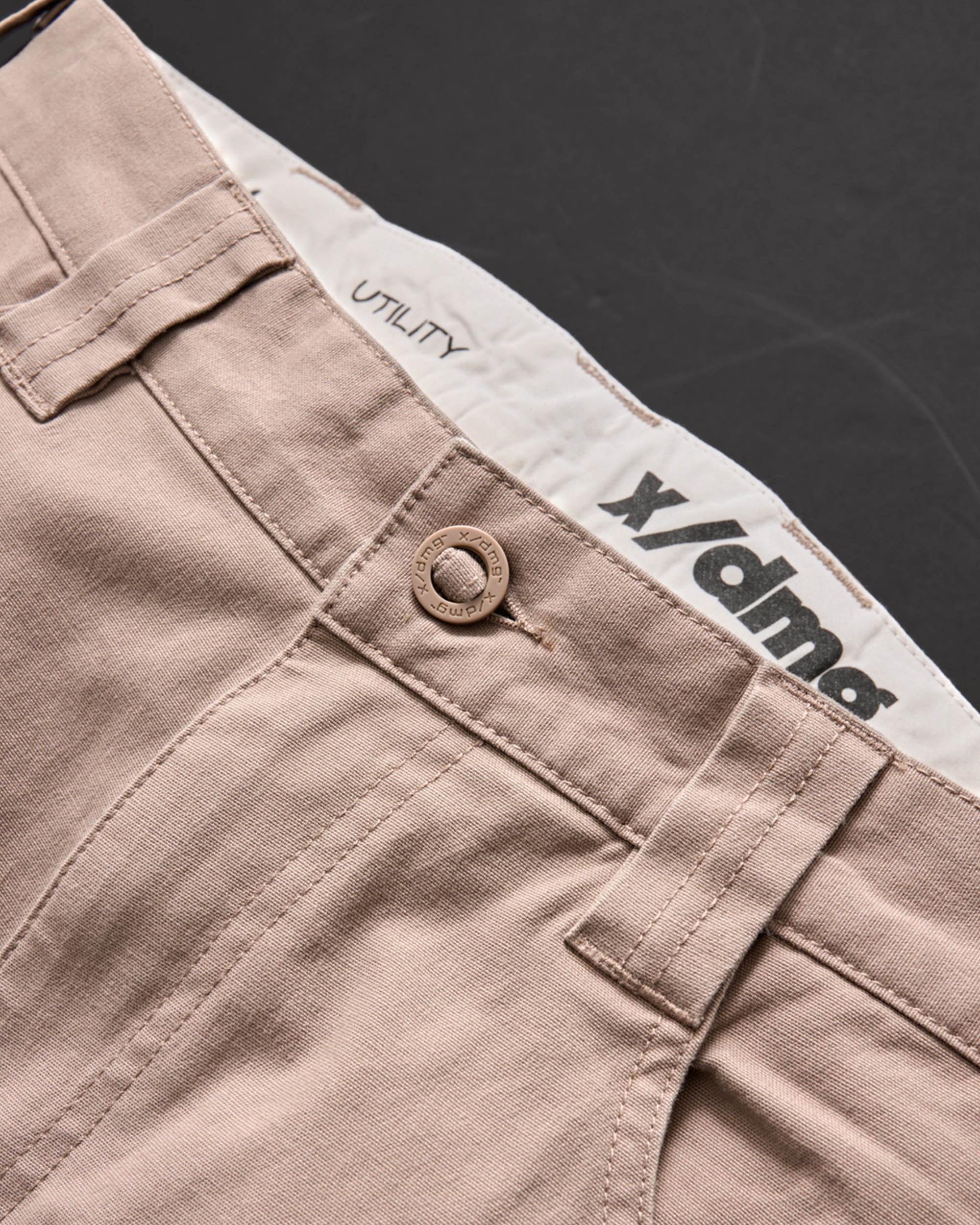 XDMG Workwear Cargo Short (US-3) - Image 12