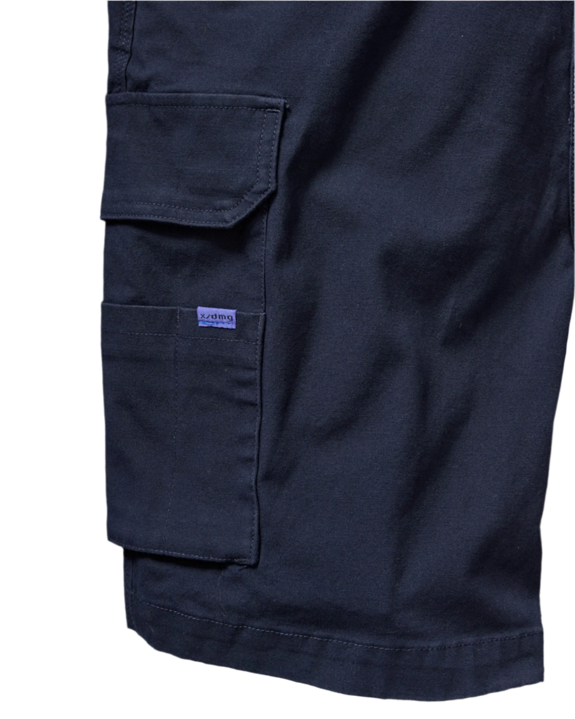 XDMG Workwear Cargo Short (US-3) - Image 6