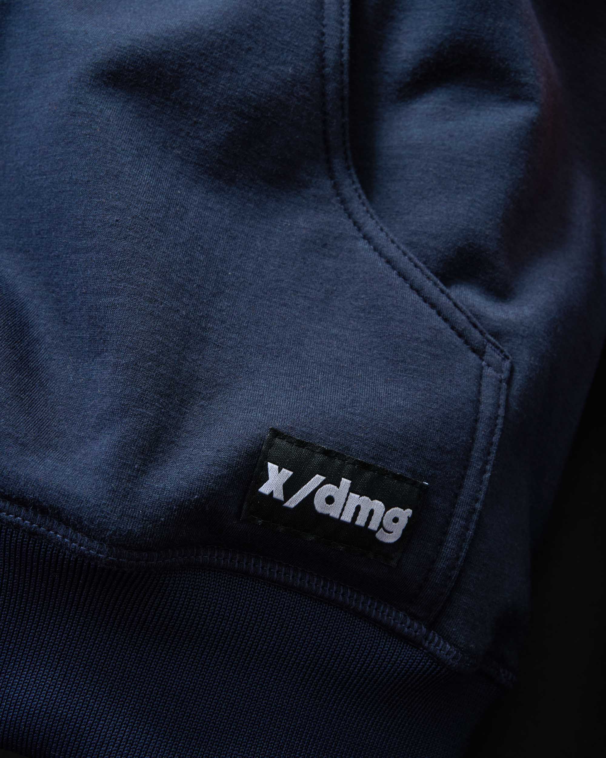 XDMG Workwear Dodger Hoodie (UF-1) - Image 6