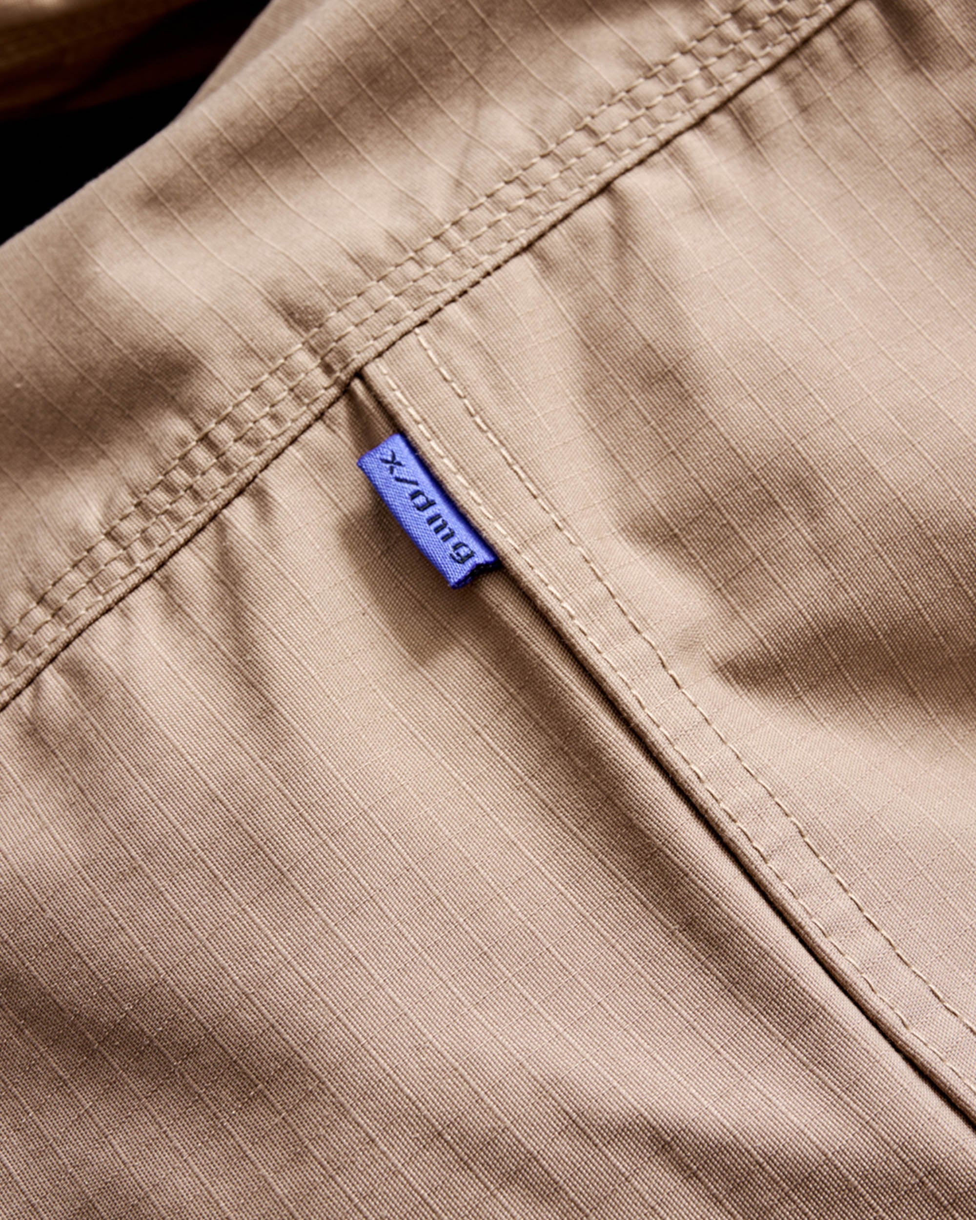 XDMG Workwear Elastic Waist Tech Short (US-4) - Image 10