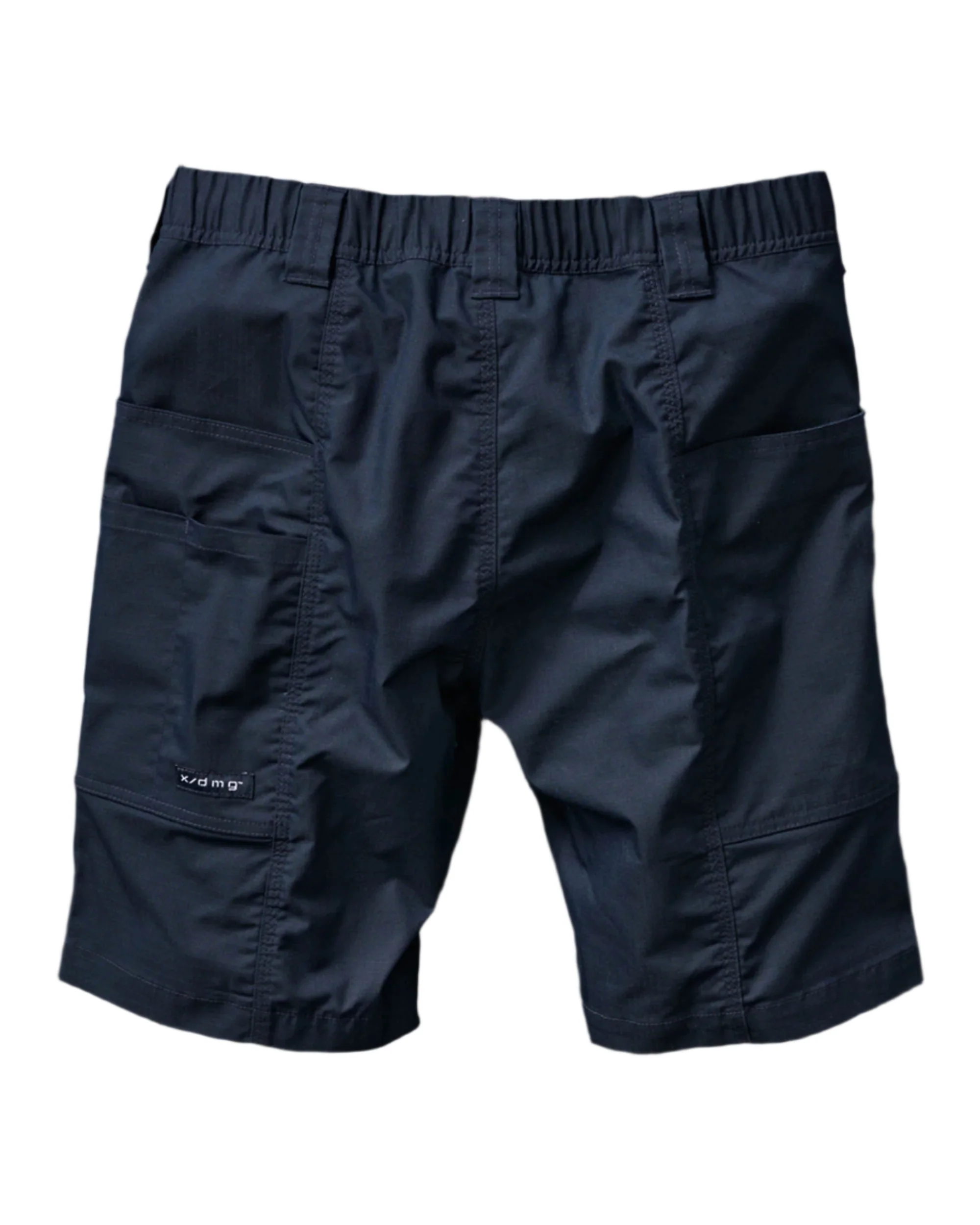 XDMG Workwear Elastic Waist Tech Short (US-4) - Image 13