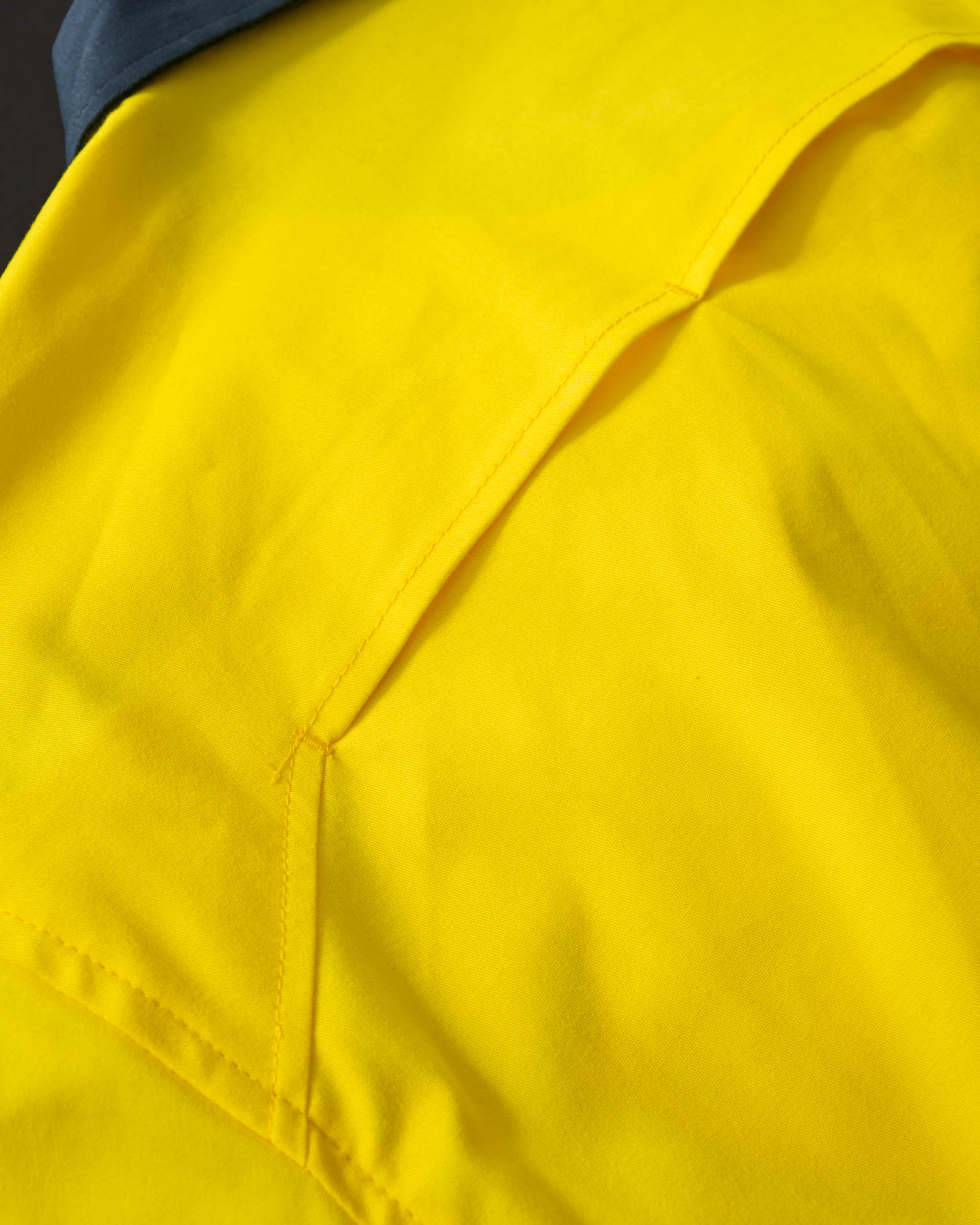 XDMG Workwear Long Sleeve Hi Vis Shirt (ULS-1) - Image 15