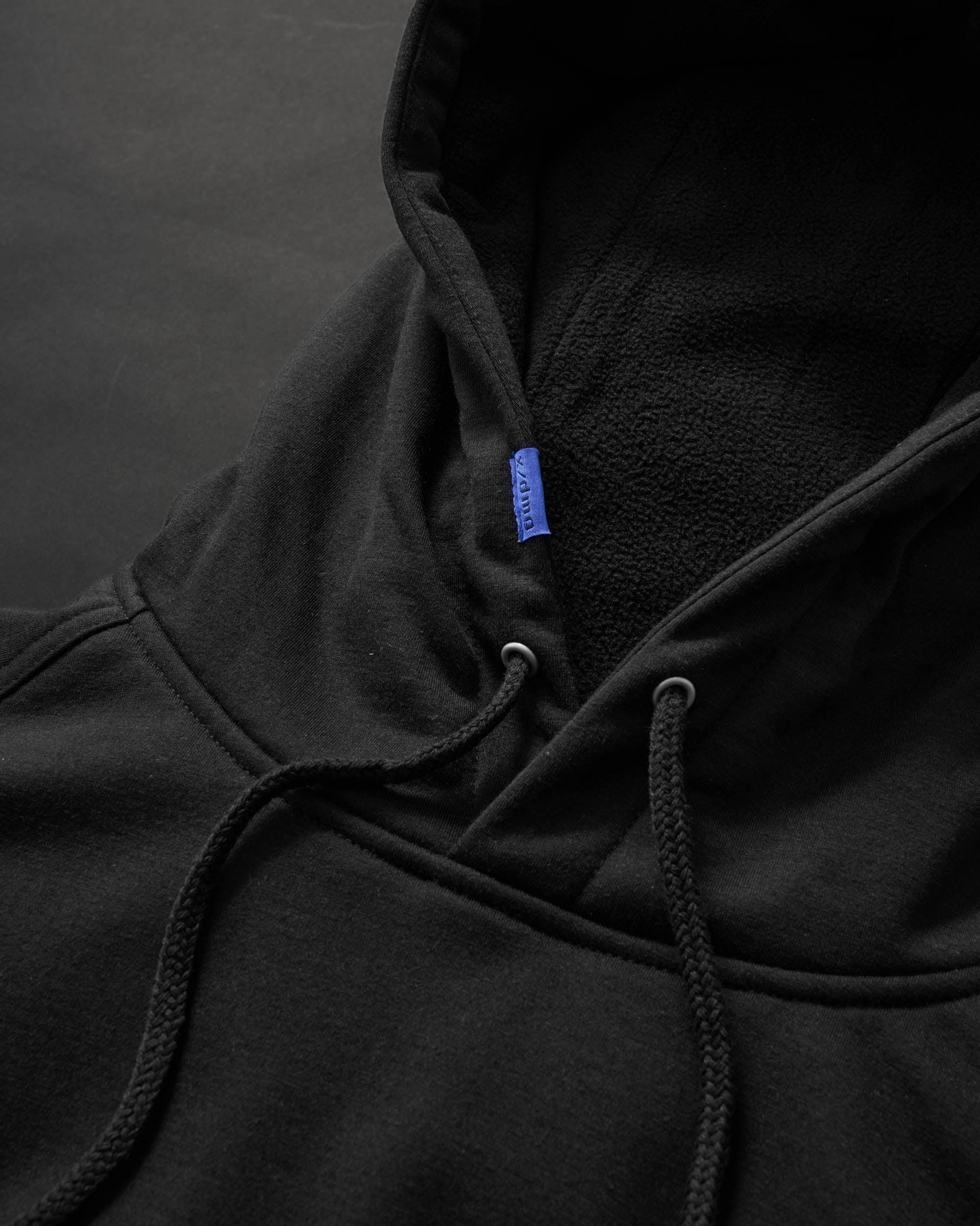 XDMG Workwear Raglan Hoodie (UF-1) - Image 14