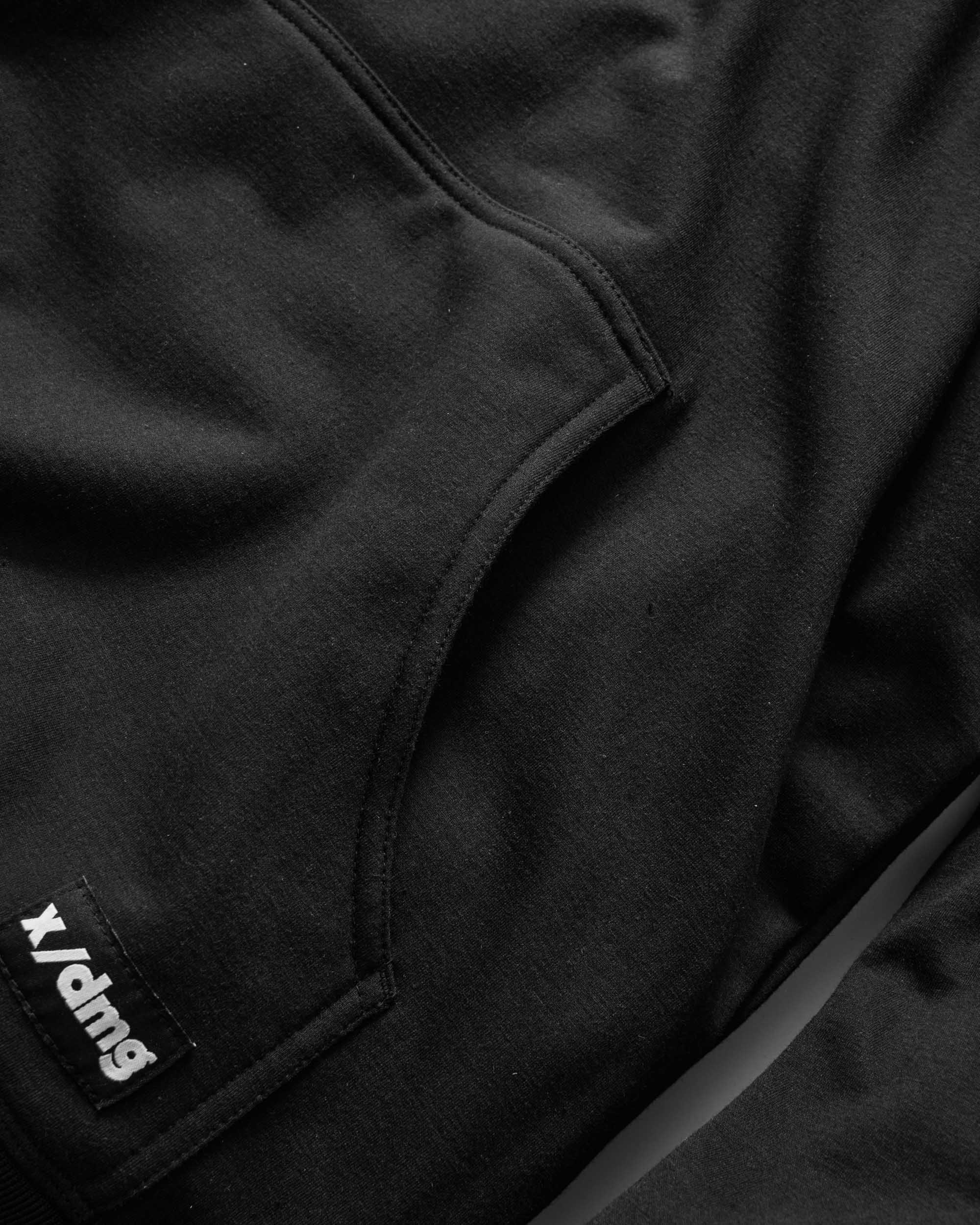 XDMG Workwear Raglan Hoodie (UF-1) - Image 15