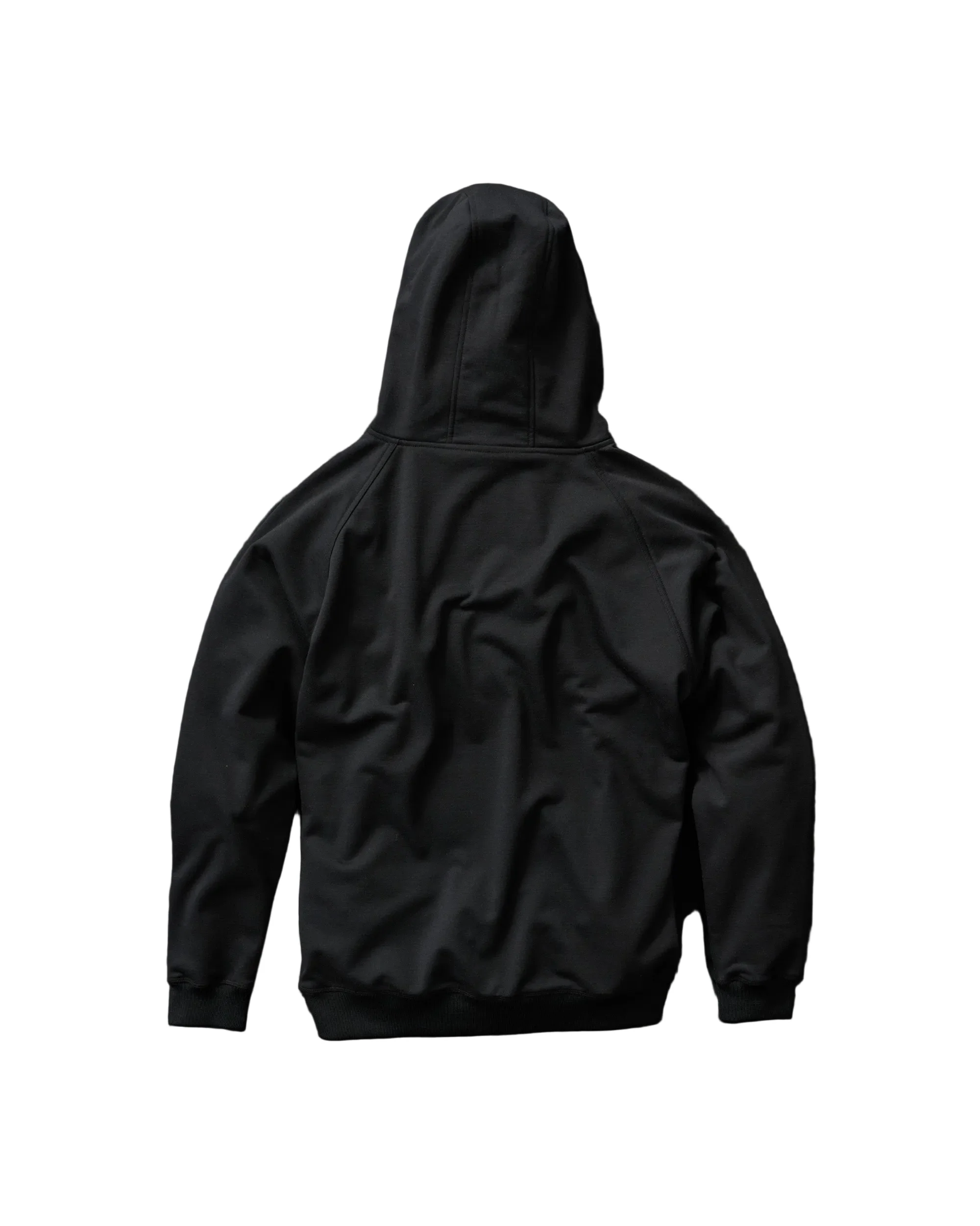 XDMG Workwear Raglan Hoodie (UF-1) - Image 16