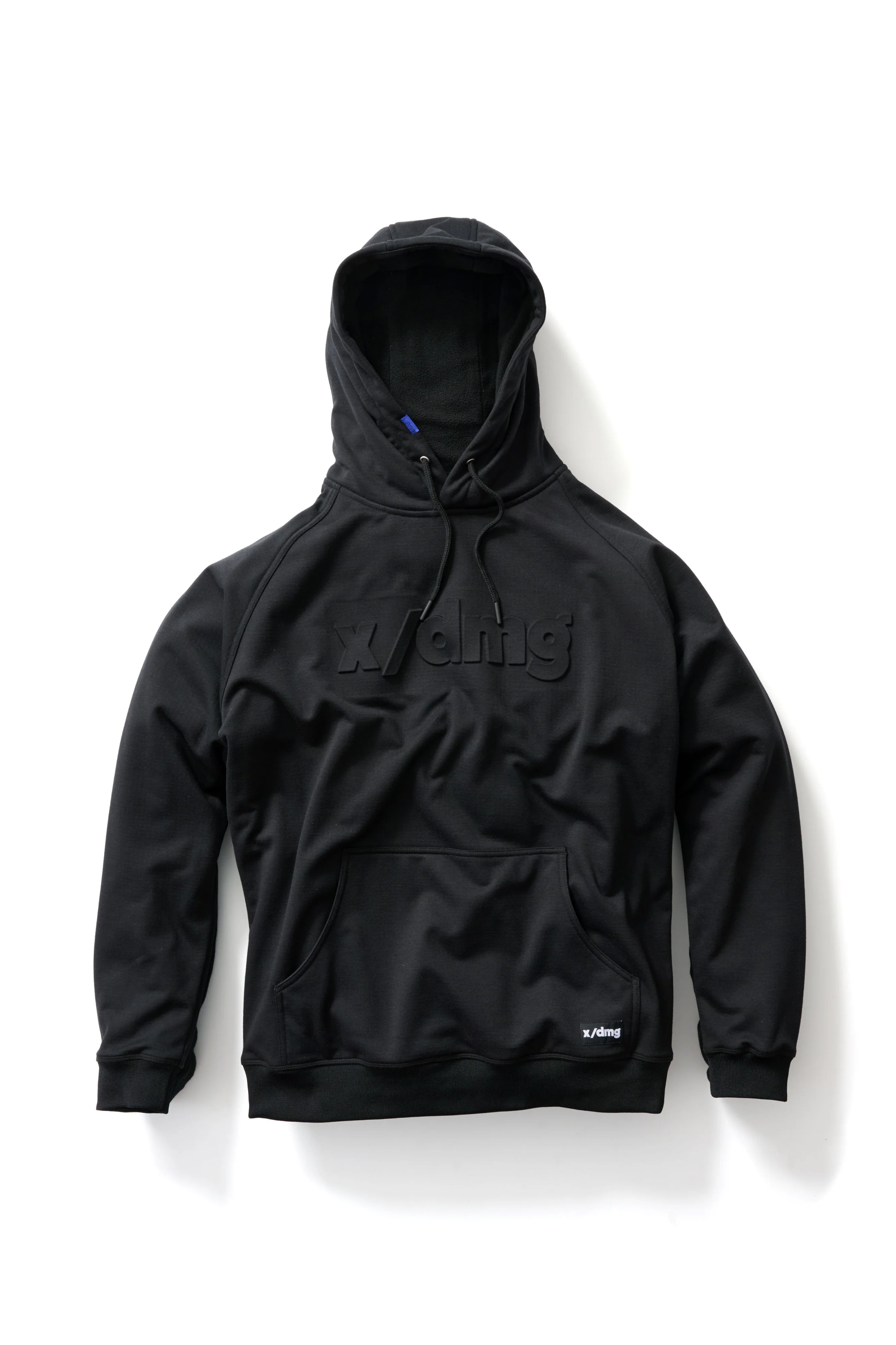 XDMG Workwear Raglan Hoodie (UF-1) - Image 18