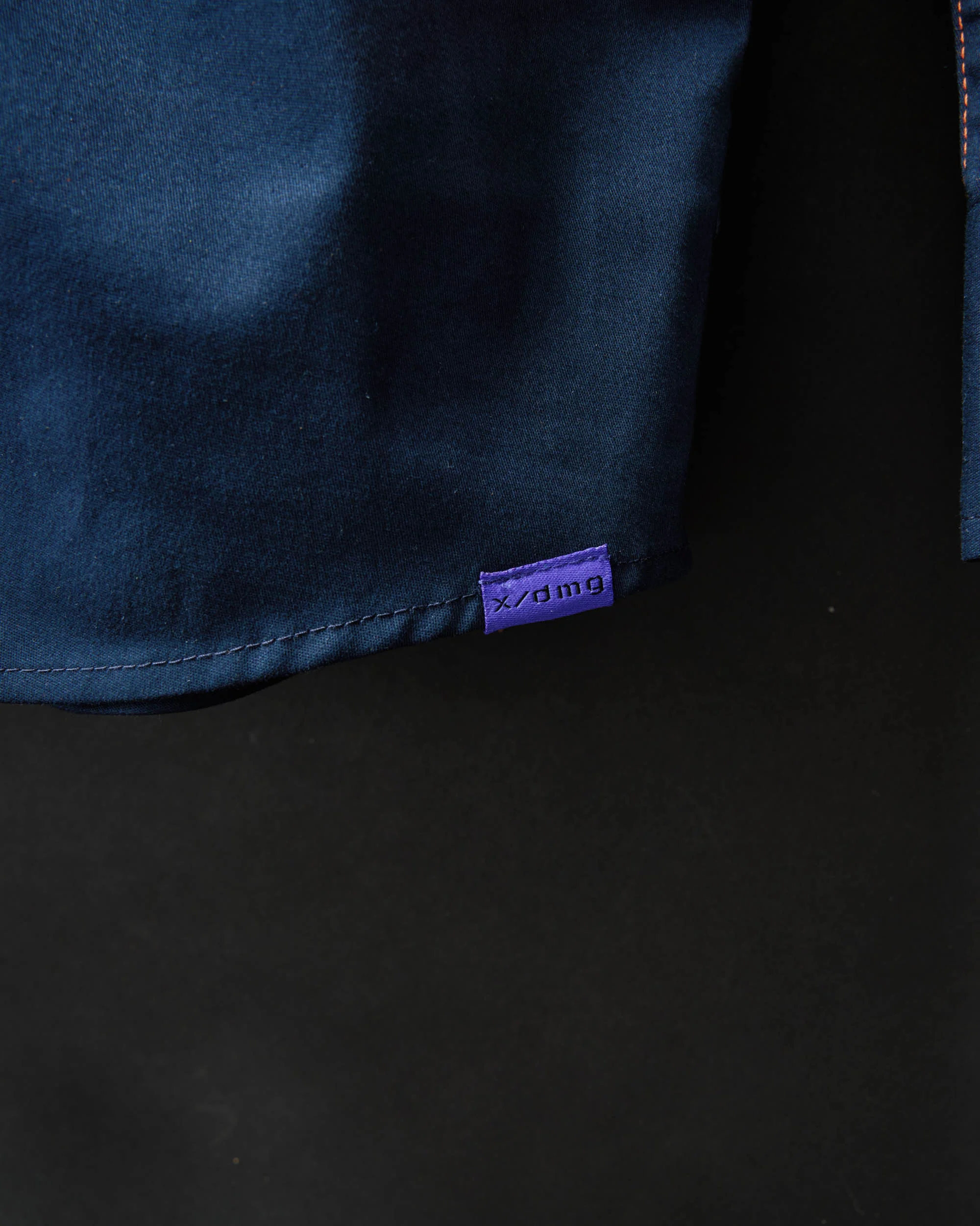 XDMG Workwear Short Sleeve Hi Vis Shirt (USS-1) - Image 15