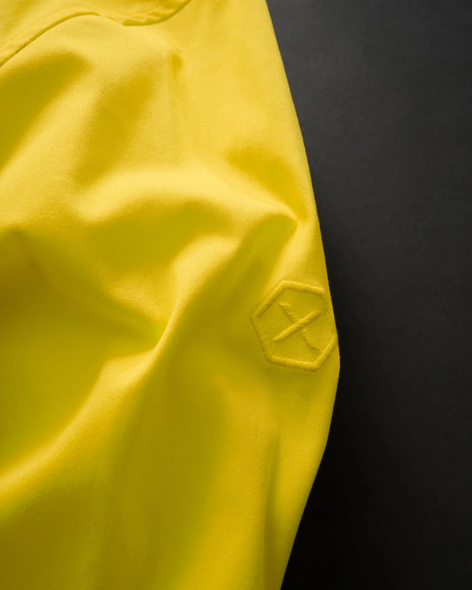XDMG Workwear Tapped Long Sleeve Hi Vis Shirt (ULS-1T) - Image 23