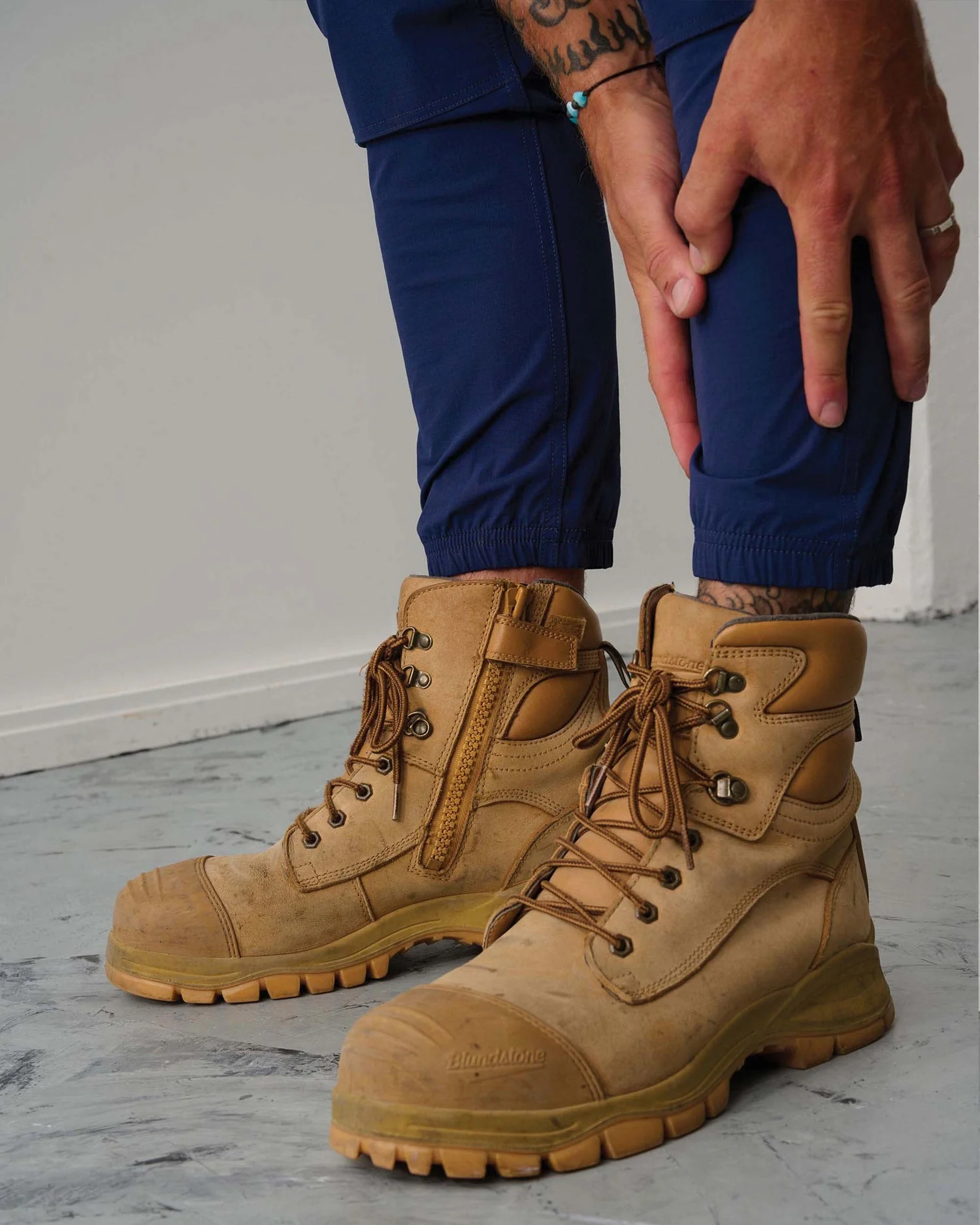XDMG Workwear x03/Pant_Cuff (X03) - Image 21