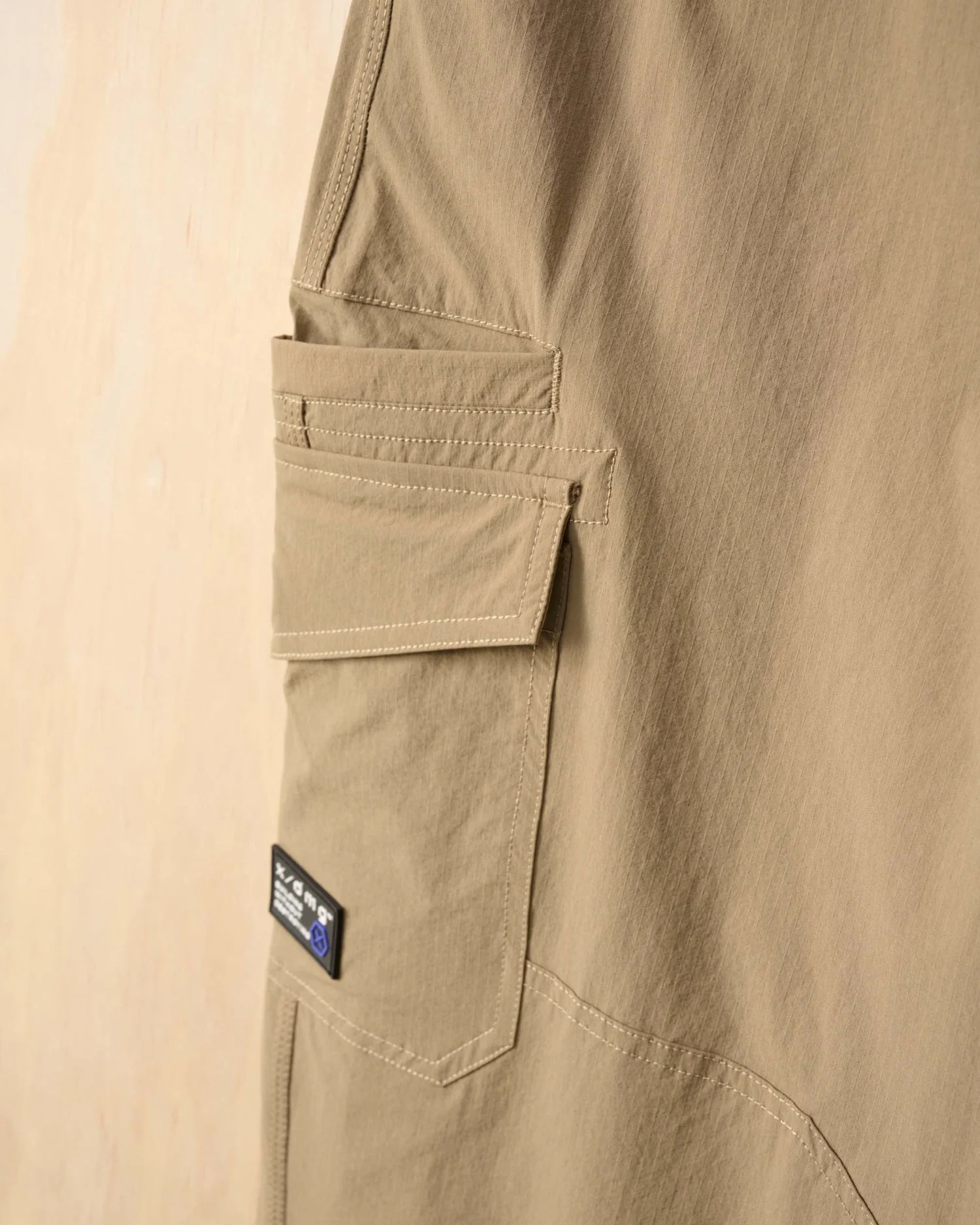 XDMG Workwear x03/Pant_Cuff (X03) - Image 29