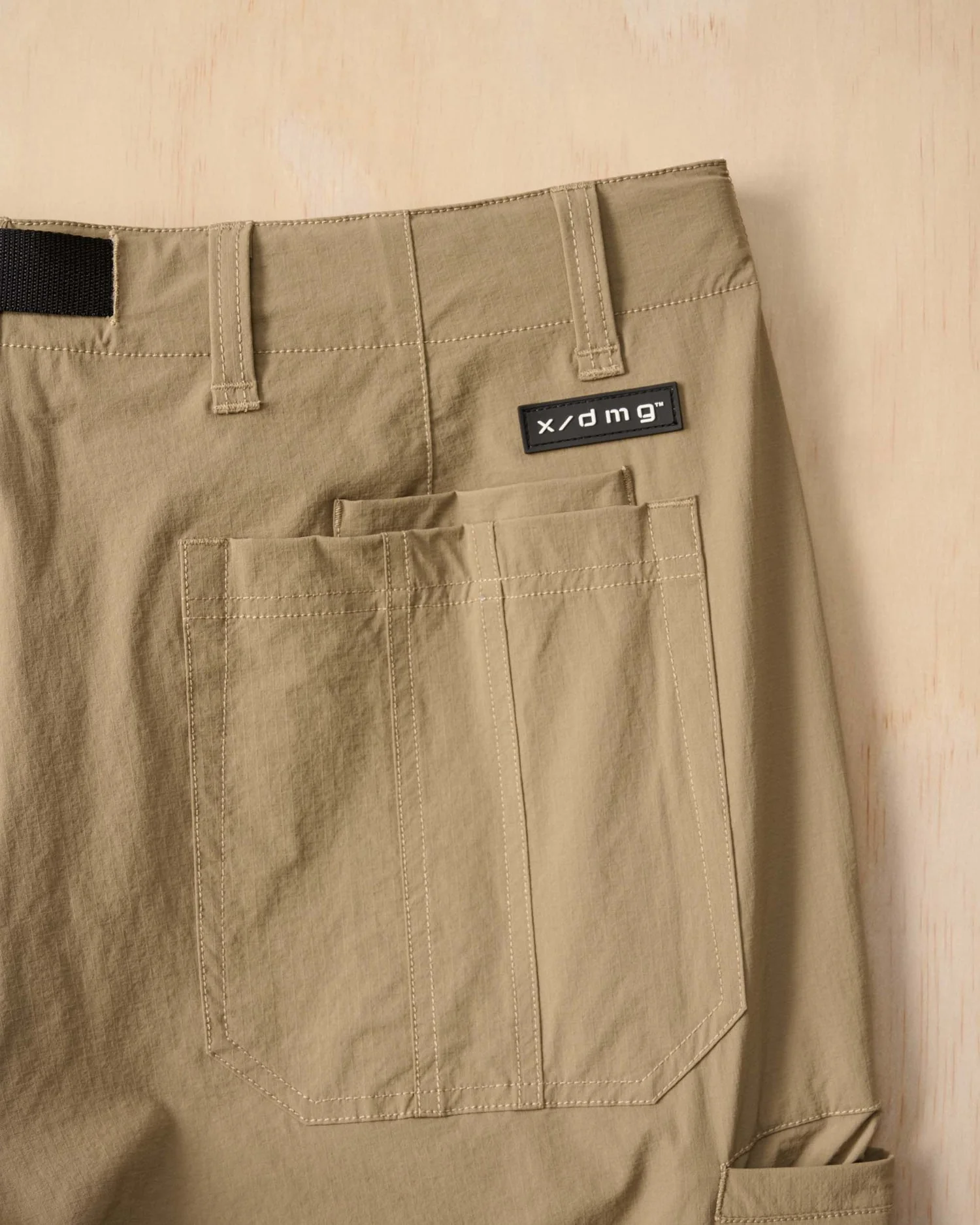 XDMG Workwear x03/Pant_Cuff (X03) - Image 30