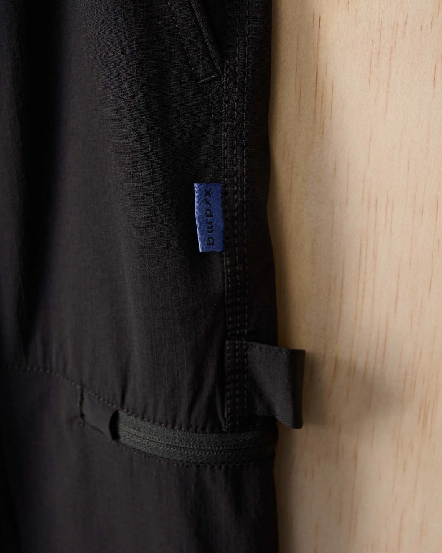 XDMG Workwear x03/Pant_Cuff (X03) - Image 4