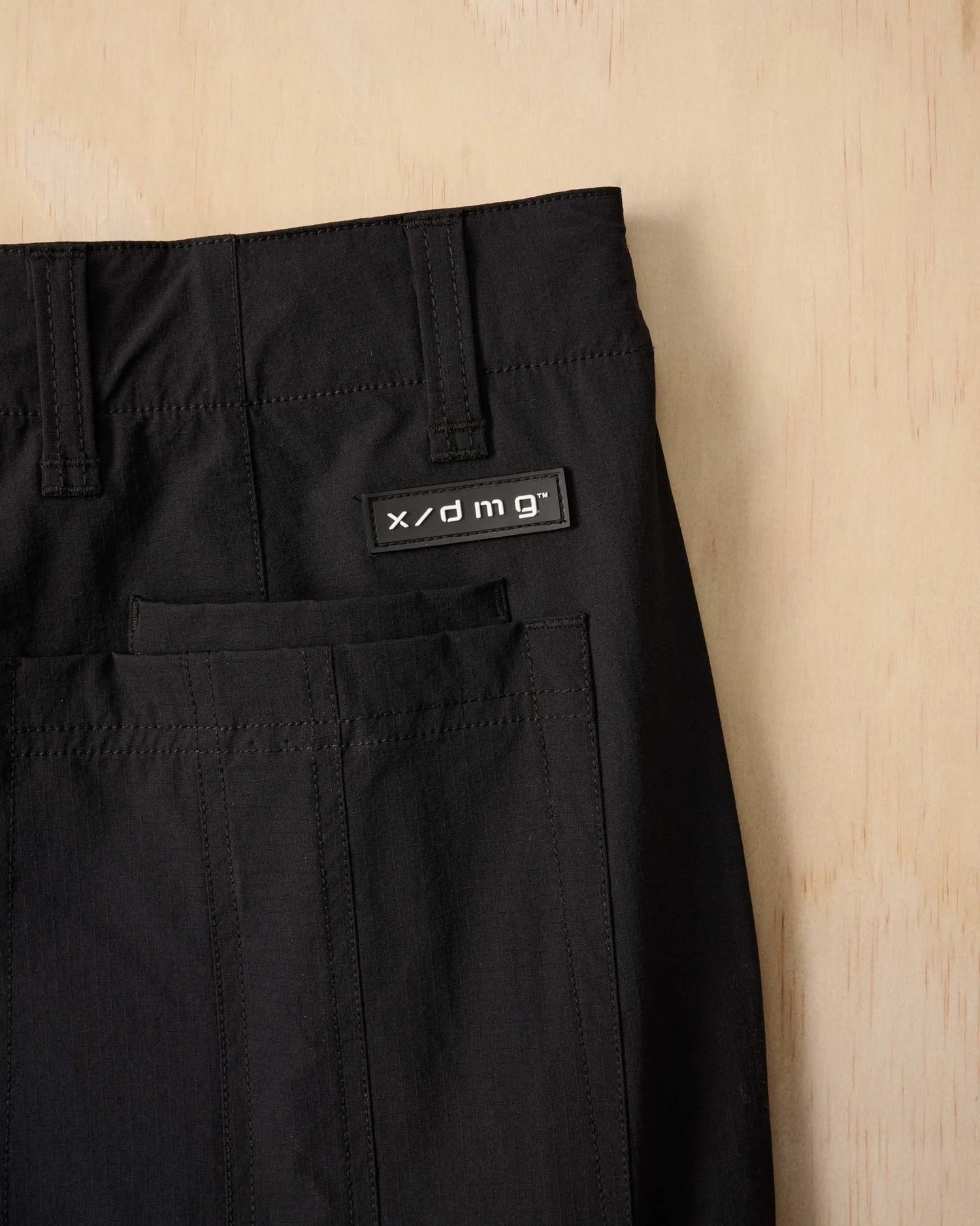 XDMG Workwear x03/Pant_Cuff (X03) - Image 6
