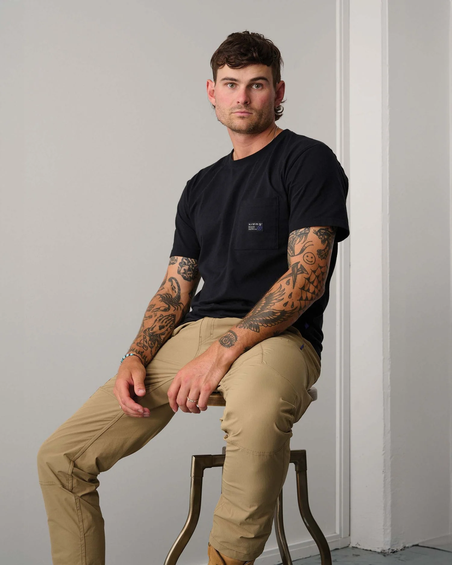 XDMG Workwear x04/Pant (X04) - Image 33