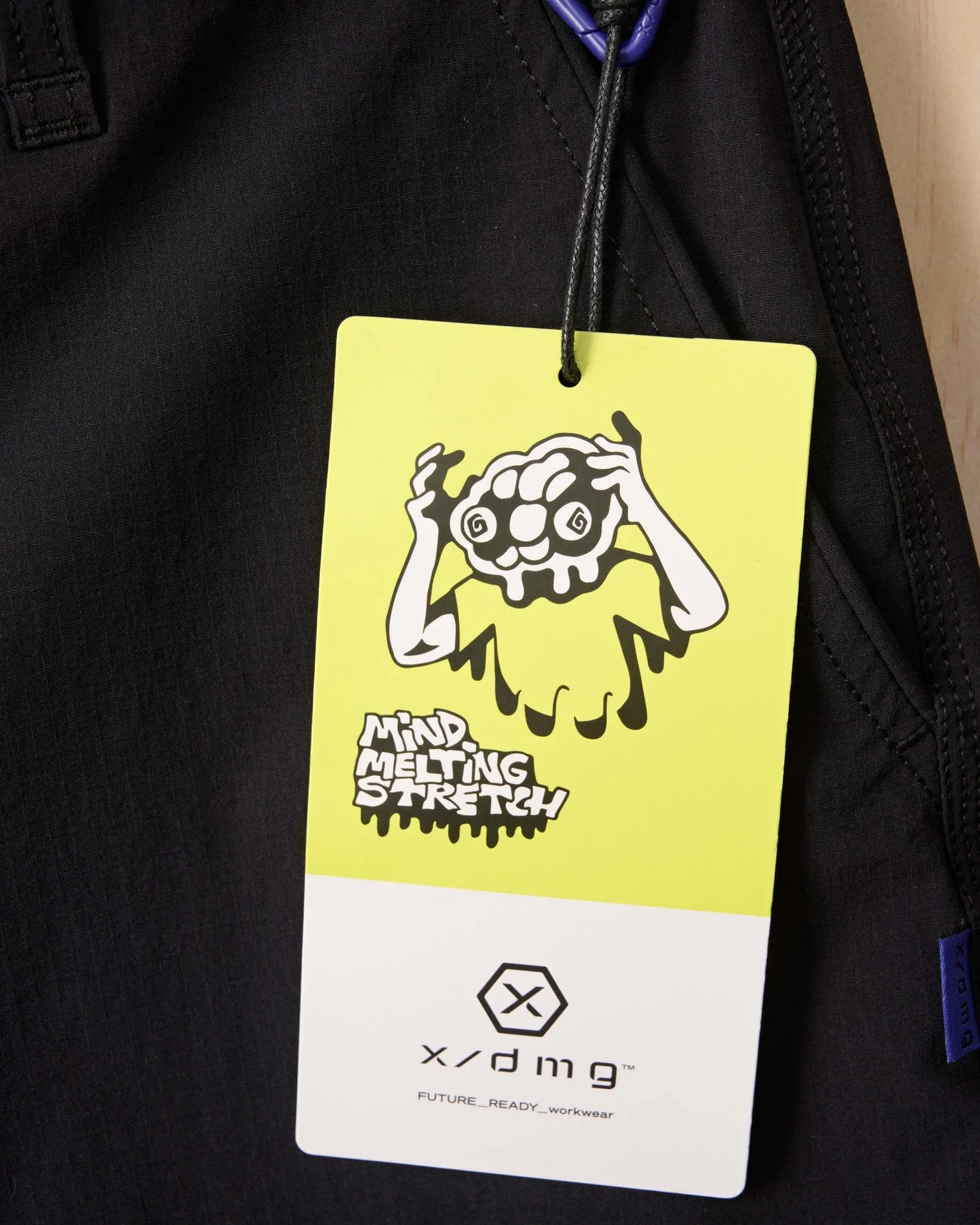 XDMG Workwear x20/Short (X20) - Image 24