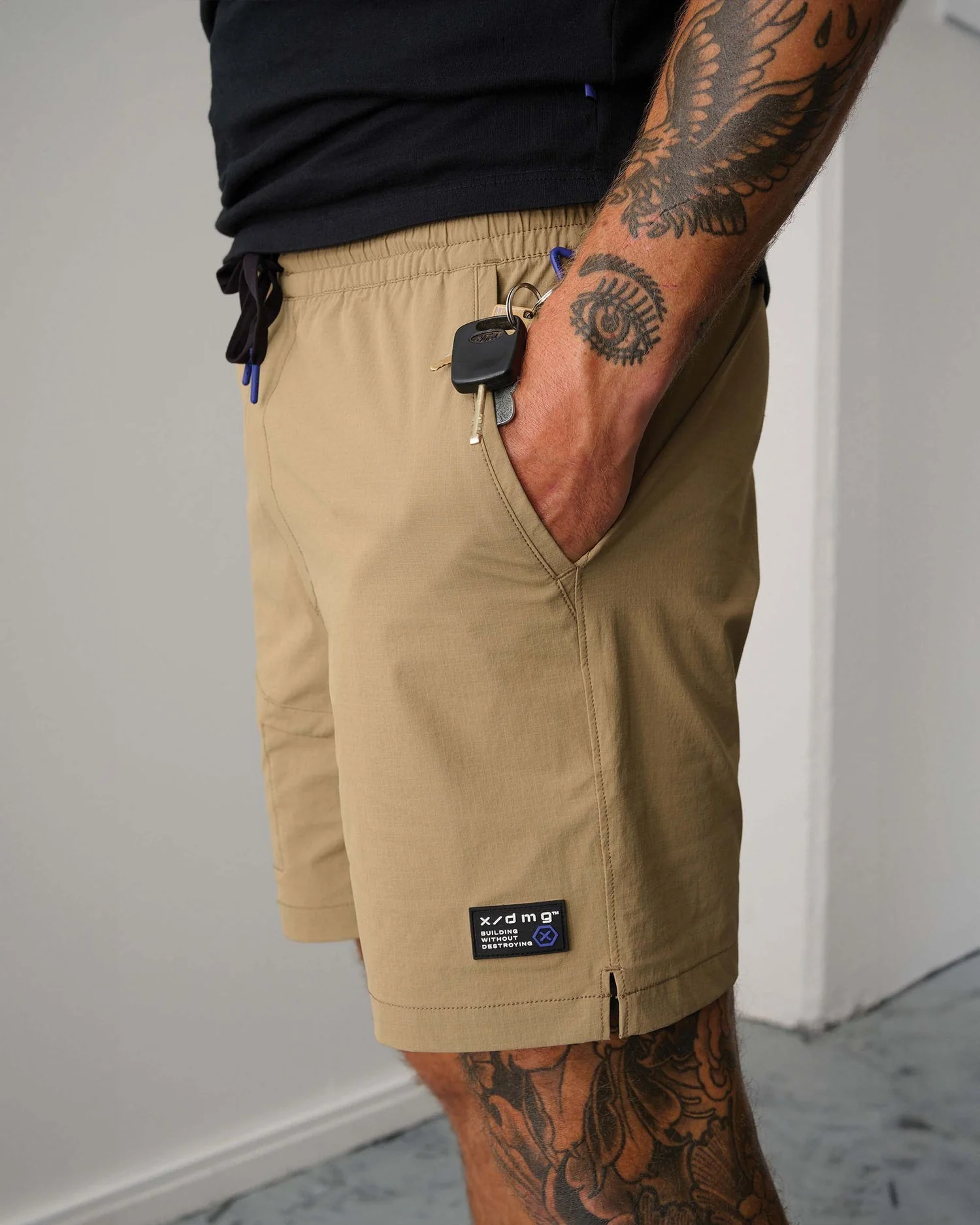 XDMG Workwear x20/Short (X20) - Image 44